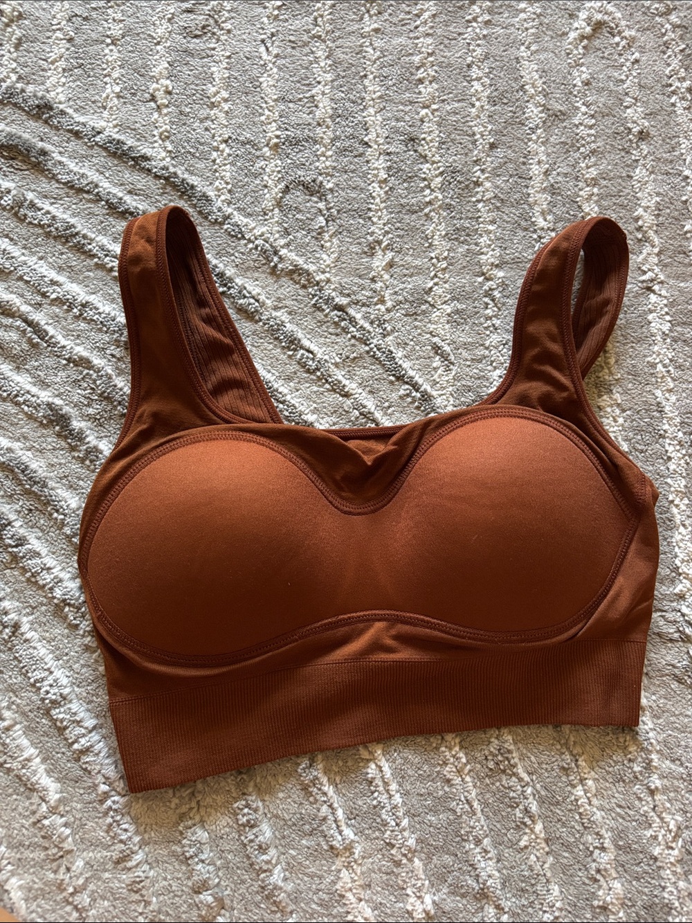 Uniqlo Bra Set - Picture 10 of 13